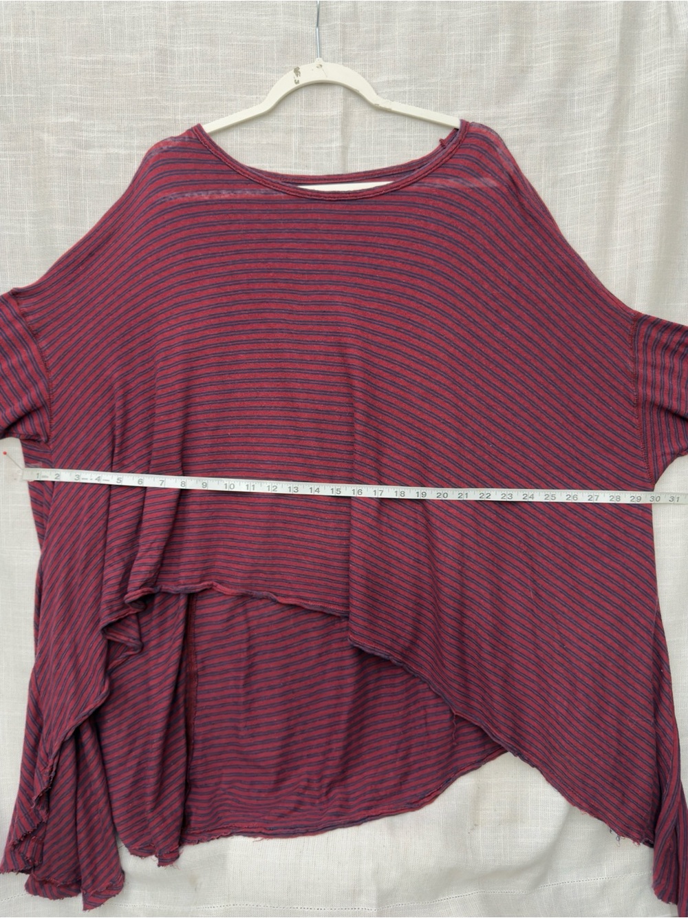 Free People We The Free Circle In The Sand Tee - Picture 6 of 8
